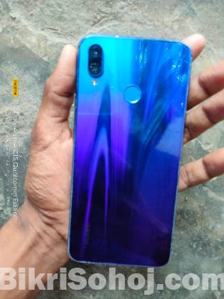 Huawei Nova 3i